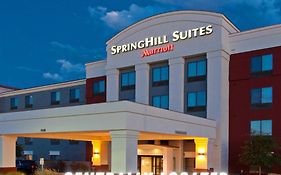 Springhill Suites el Paso Texas