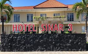 Hotel Sinar 3  2*