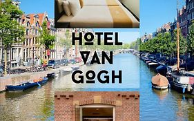 Van Gogh Hostel Amsterdam