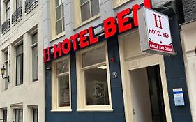 Hotel Ben Amsterdam