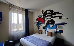 Hotel de L'univers Montluçon