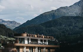 Hotel Vaya Sölden