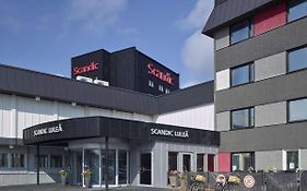 Scandic Hotell Luleå