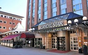 Scandic Star Sollentuna Hotell 4*