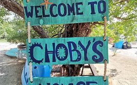 Choby'S House Holbox