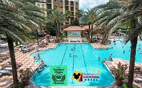 Floridays Resort in Orlando