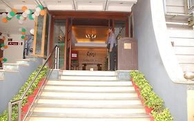 Hotel Royale Midtown Bhubaneswar 3* India