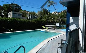 Miami Shore Apartments & Motel photos Exterior