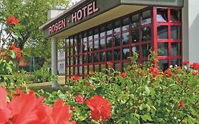Rosen Hotel  3*
