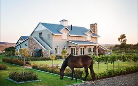 Dunkeld Country & Equestrian Estate Hotel Dullstroom South Africa