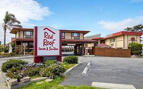 Red Roof Inn Monterey California