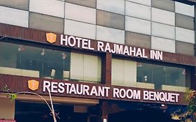 Hotel Rajmahal Inn Bhiwadi 5* India