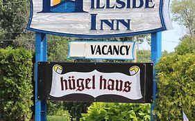 Hillside Inn