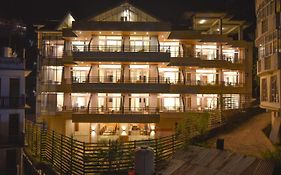 Hotel Asian International Dharamshala India