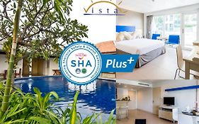 Sunshine Vista Hotel - Sha Plus photos Exterior