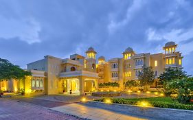 Justa Brij Bhoomi Resort, Nathdwara  4* India