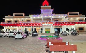 Kesar Hotel Viramgam