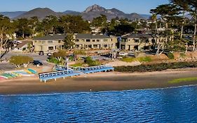 Baywood Bed And Breakfast Los Osos