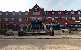 Coventry Village Hotel