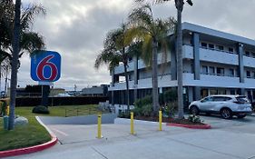 Motel 6 - San Diego, Ca - Near Sea World photos Exterior