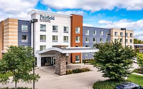 Fairfield Inn & Suites By Marriott Rochester Mayo Clinic Area/Saint Marys photos Exterior