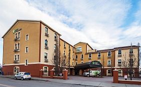 Extended Stay America Anchorage Downtown