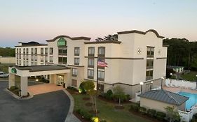 Wingate by Wyndham Southport Nc