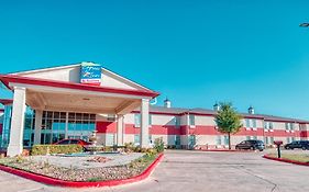 Express Inn & Suites Norman United States