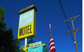 Mountain View Motel Bishop California 3*