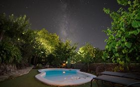 Casa Los Matos pool&jacuzzi by CanariasGetaway