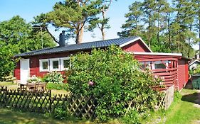 Holiday Home Utvälinge - SKO159