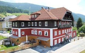 Hotel-Landgasthof Katschtalerhof