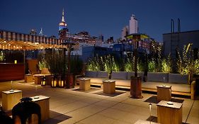 The Moore Hotel New York 4* United States