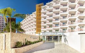 Hotel Ambassador Playa 1