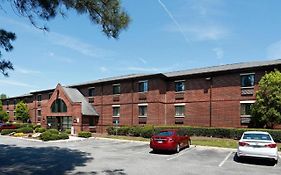 Extended Stay America Raleigh - Cary - Harrison Ave. Cary, Nc