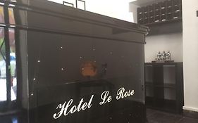 Hotel Le Rose
