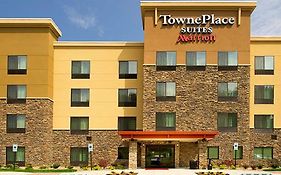 Towneplace Suites By Marriott Bangor photos Exterior