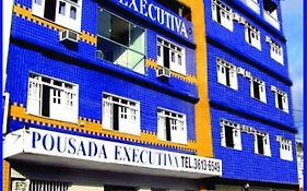 Hotel Pousada Executiva Itabuna  2* Brazil