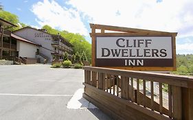 Cliff Dwellers Inn Blowing Rock