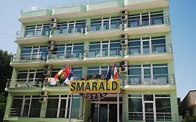 Hotel Smarald  3*