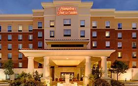 Hampton Inn And Suites Dallas/Lewisville-Vista Ridge Mall photos Exterior