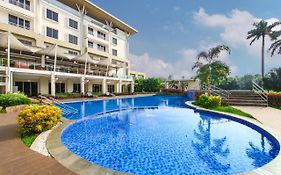 The Royale Krakatau Hotel Cilegon