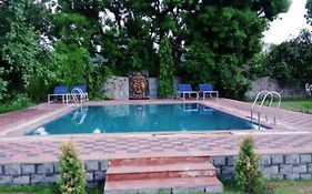 Lohana Village Resort Pushkar 3*