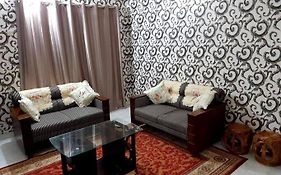 Three Bedrooms Fully Furnished Air-Conditioned Apt photos Exterior