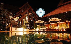 Rainforest Boutique Hotel Chiang Mai