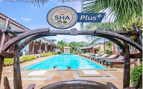 Khum Laanta Resort - Sha Extra Plus