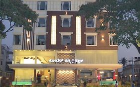 Hotel Q ! Star Mysore India