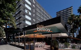 Belroy Hotel Benidorm Spain