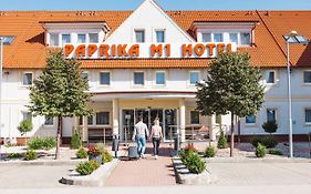 Hotel Paprika M1