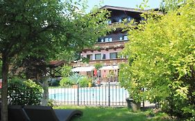 Altachhof Hotel Und Ferienanlage